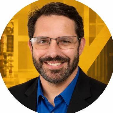 Fernando Rodrigues, vendedor da Gottardi